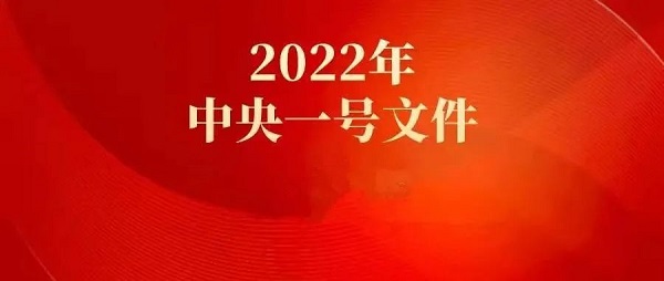 農業農村部關于落實黨中央國務院2022年全面推進鄉村振興重點工作部署的實施意見